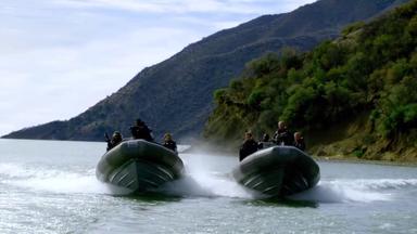 The Last Ship 1x5
