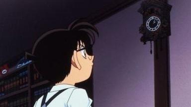 Detective Conan 1x105