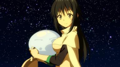 That Time I Got Reincarnated as a Slime 1x6