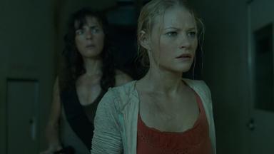 Perdidos 2x15