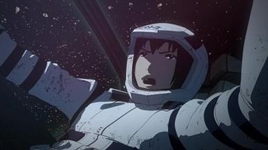 Caballeros de Sidonia 1x7
