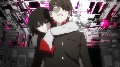 Monogatari 4x1