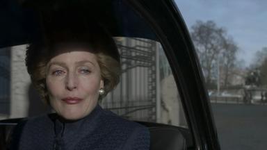 The Crown 4x10