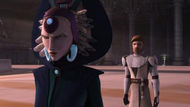 Star Wars: The Clone Wars 2x14