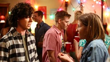 The Middle 7x23