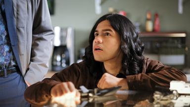 The Flash 4x12