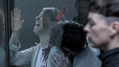 The Walking Dead: World Beyond 2x7