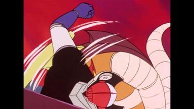 Mazinger Z 1x42