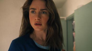Amanda Knox: Una historia retorcida 1x1