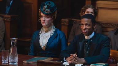 The Buccaneers: Aristócratas por amor 2x7