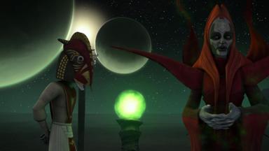 Star Wars: The Clone Wars 6x9