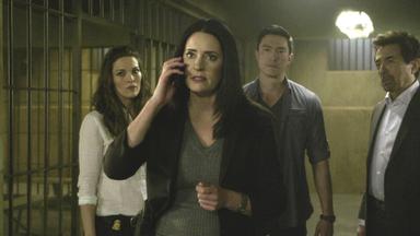 Mentes criminales 12x13