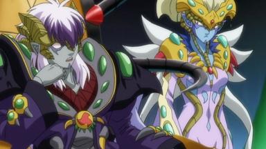 Bakugan 3x2