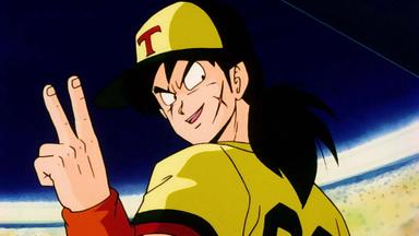 Dragon Ball Z 1x10