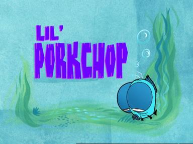 Las macabras aventuras de Billy y Mandy 3x5