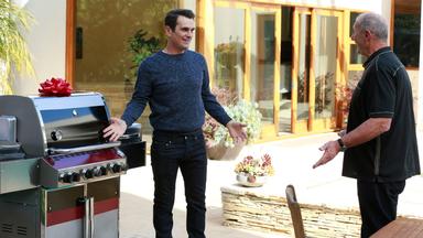 Modern Family 6x19