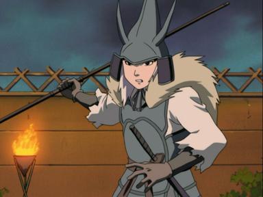 Naruto 4x166