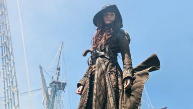 Black Sails 4x3
