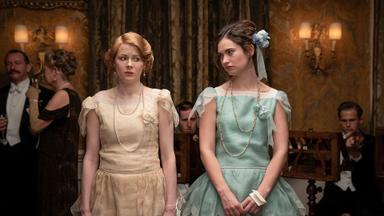 A la caza del amor 1x1