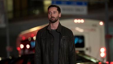 New Amsterdam 4x10
