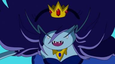 Hora de aventuras 3x9