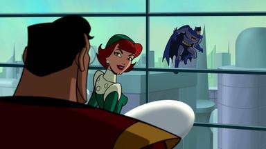 El intrépido Batman 2x9