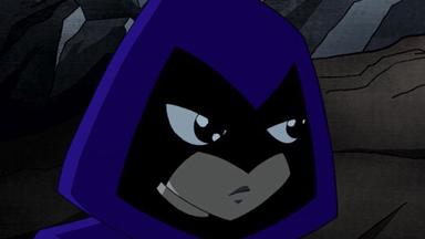Teen Titans 1x6