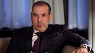 Suits: la clave del éxito 8x8