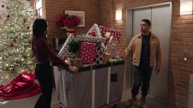 Navy: Investigación criminal 23x9