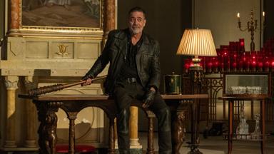 The Walking Dead: Dead City 2x1