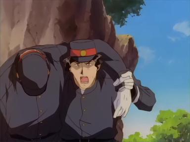 Kenshin, el Guerrero Samurái 3x6