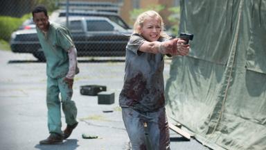The Walking Dead 5x4