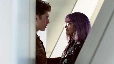 Runaways 2x6