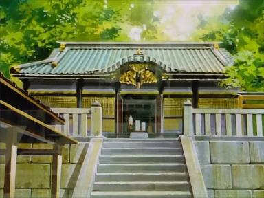 Kenshin, el Guerrero Samurái 3x31