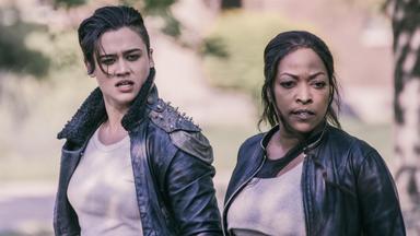 Z Nation 5x3