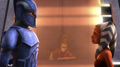 Star Wars: The Clone Wars 1x9