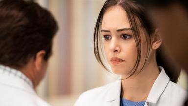 Legacies 4x8