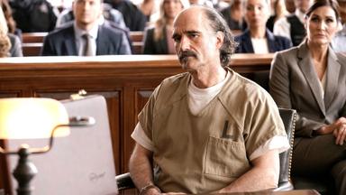 Chicago P.D. 5x21