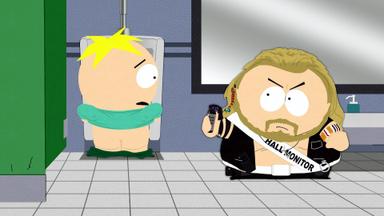 South Park 10x10