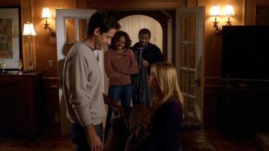 Mentes criminales 2x14