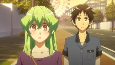 Jitsu wa Watashi wa 1x6