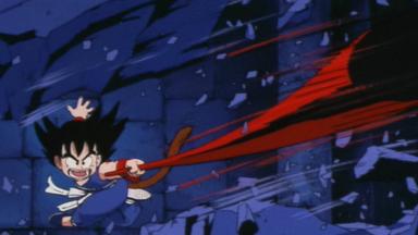 Dragon Ball 1x10