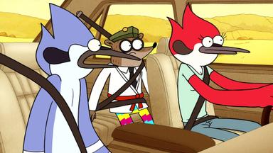 Historias corrientes 7x16