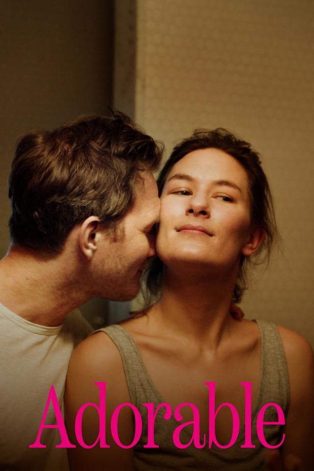 Adorable