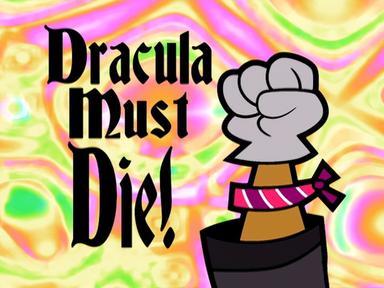 Las macabras aventuras de Billy y Mandy 7x16
