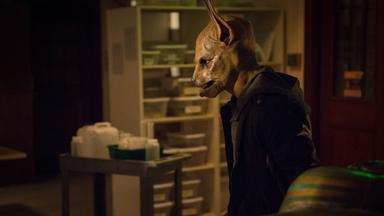Grimm 3x15