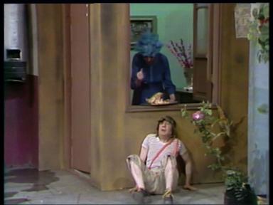 El Chavo del Ocho 4x4