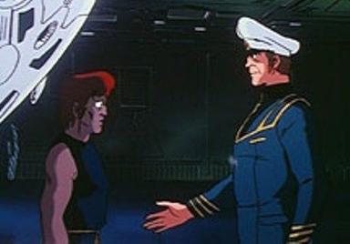 La Super Dimension Fortress Macross 1x26