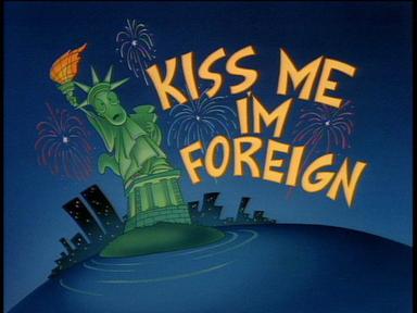 La vida moderna de Rocko 2x12