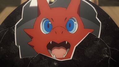 The Rising of the Shield Hero 3x7